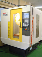 FANUC@ROBODRILL(-T21iE)