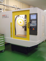 FANUC@ROBODRILL(-T14iFLa)